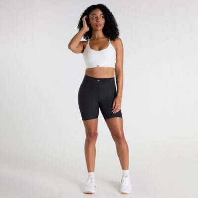 Reebok Q1 Studio Basics Bike Short Black