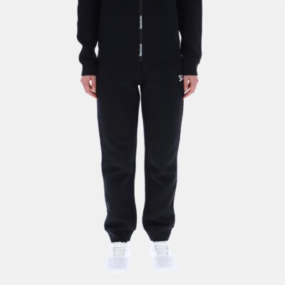 Reebok Slim Joggers Black