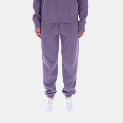 Reebok Elasticated Jogger Purple Purple Fusion
