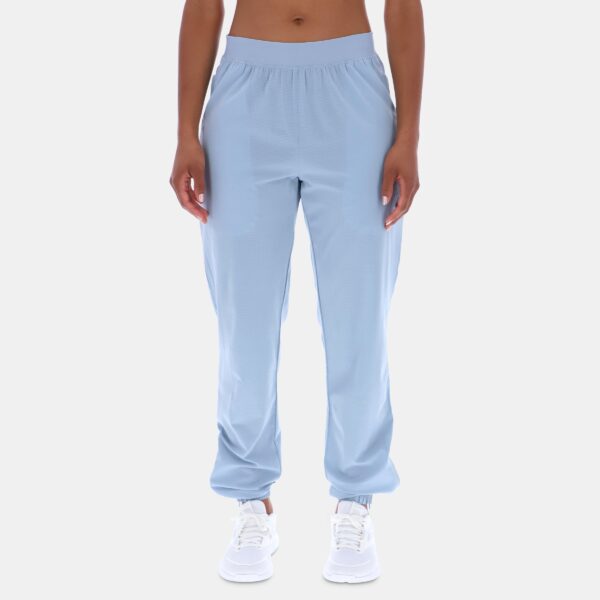 Reebok 4way Cuff Hem Pant Leisure Blue