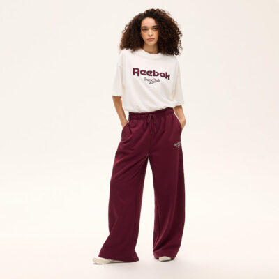 Reebok Track Club 2.0 Trackpant Mahogany