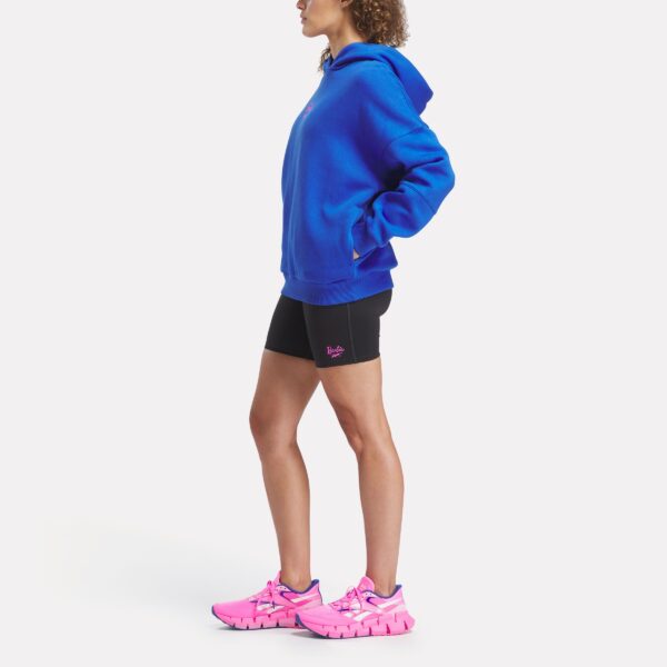 Reebok X Barbie Hoodie Boundless Blue - Image 2