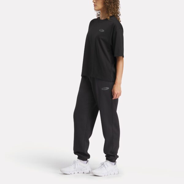 Reebok Ide Brand Proud Tee Black - Image 2