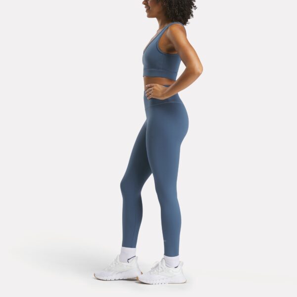 Reebok Ac Dreamblend 7/8 Tight Shadow - Image 2