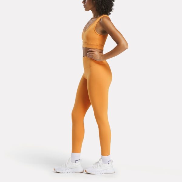 Reebok Ac Dreamblend 7/8 Tight Baked Clay - Image 2