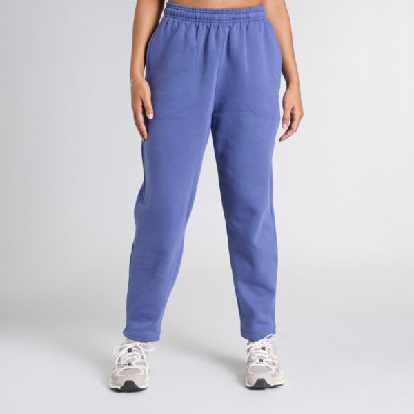 Reebok Lux Pant Twilight Purple - Image 2