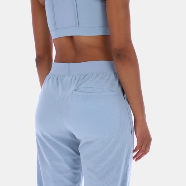 Reebok 4way Cuff Hem Pant Leisure Blue - Image 2