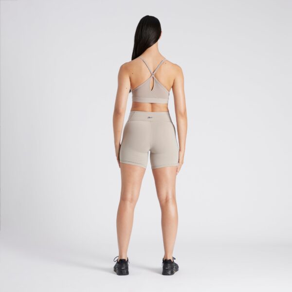 Reebok Lux Bootie Short Ash - Image 3