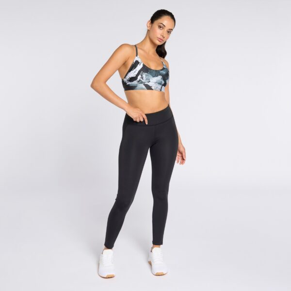 Reebok Lux Perform Legging Black - Image 3