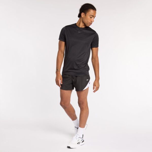 Reebok Id Train Woven Short Night Black - Image 3