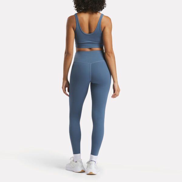 Reebok Ac Dreamblend 7/8 Tight Shadow - Image 3