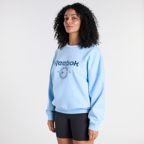 Reebok 1958 Crew Y2k Blue - Image 3