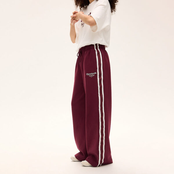 Reebok Track Club 2.0 Trackpant Mahogany - Image 3