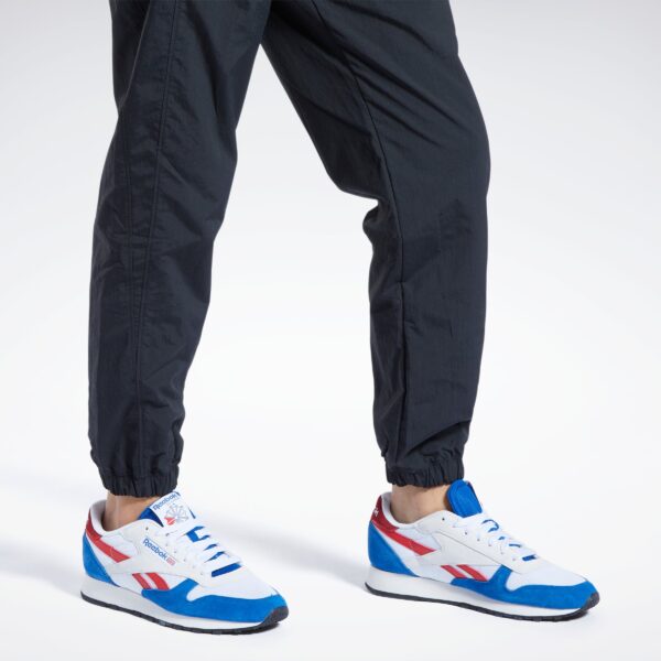 Reebok Classics Franchise Track Pants Night Black - Image 5