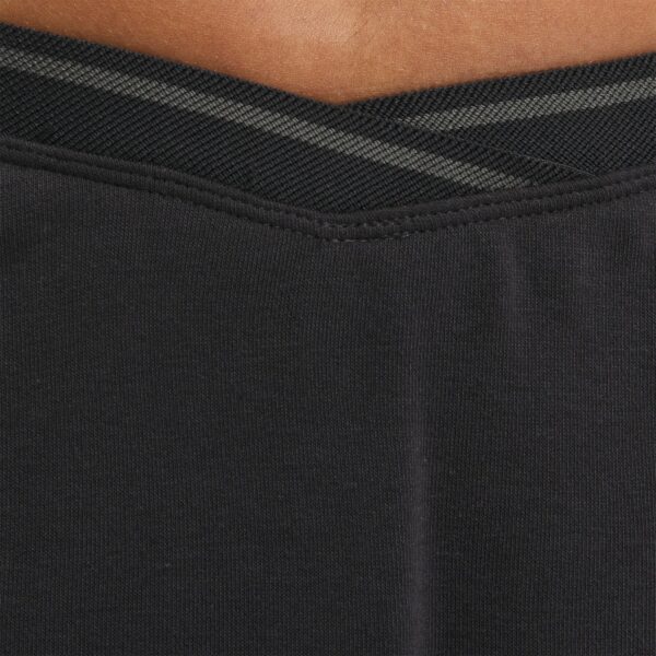 Reebok Team Skirt Black - Image 4