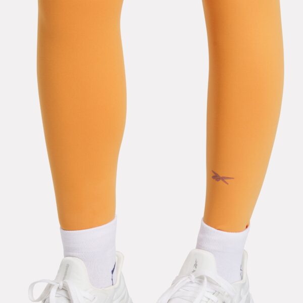 Reebok Ac Dreamblend 7/8 Tight Baked Clay - Image 4