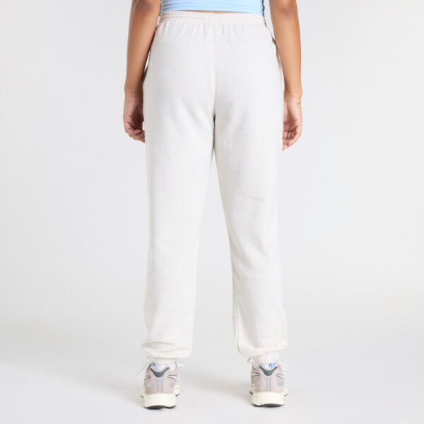 Reebok Ri French Terry Pant Chalk Mel - Image 4