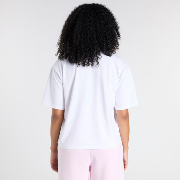 Reebok 1958 Tee White - Image 4