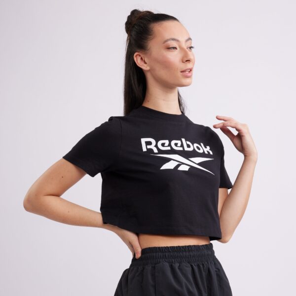 Reebok  It Tee Black - Image 5