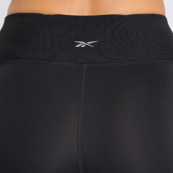 Reebok Lux Perform Legging Black - Image 5