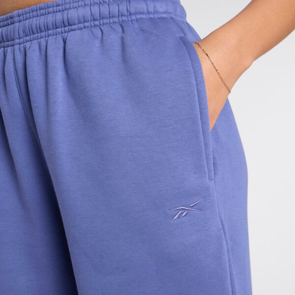 Reebok Lux Pant Twilight Purple - Image 5