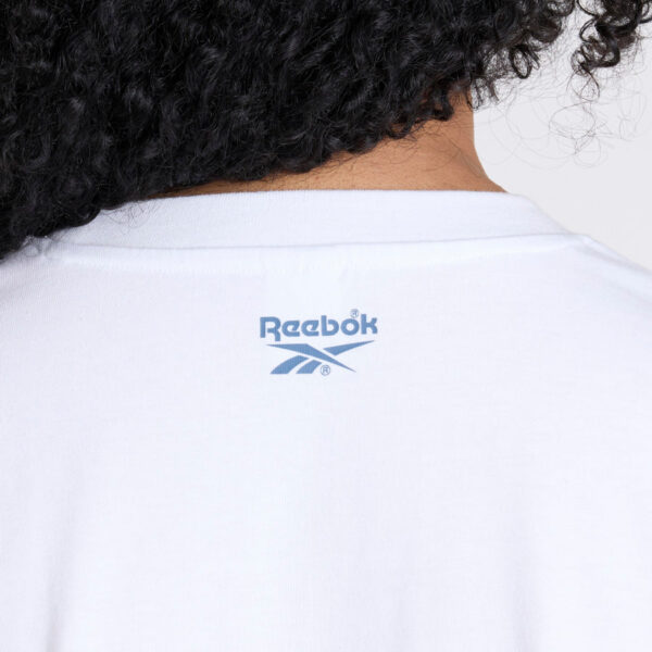 Reebok 1958 Tee White - Image 5