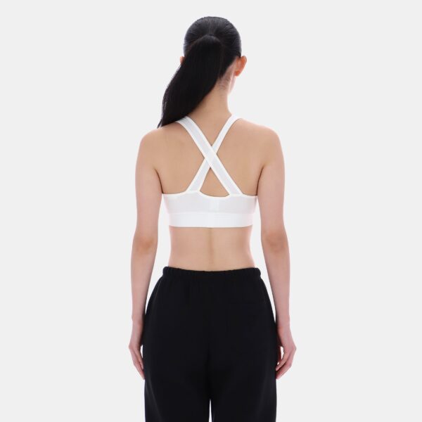 Reebok Bra Top With Foil Chalk - Image 4