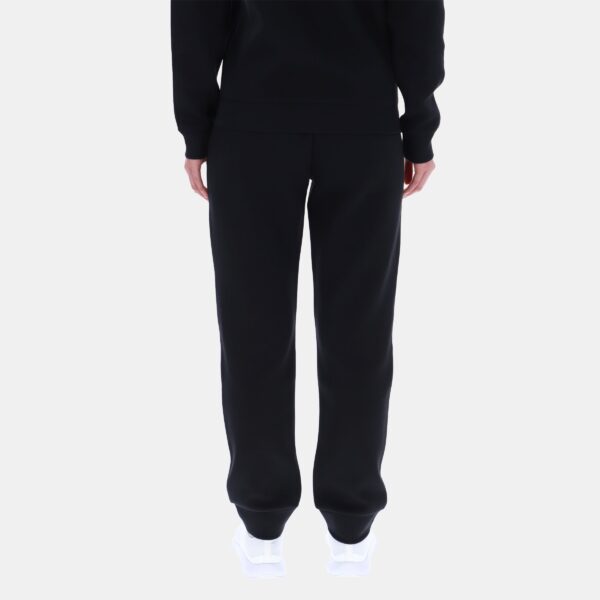 Reebok Slim Joggers Black - Image 4