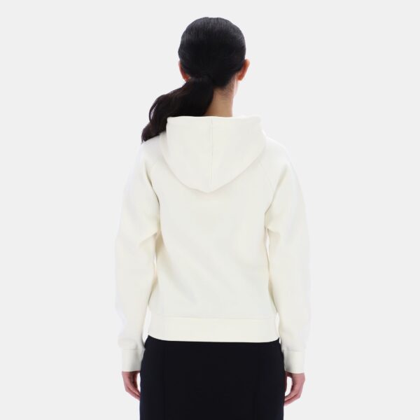 Reebok Isla Overhead Hoody Vintage Vintage Chalk - Image 4