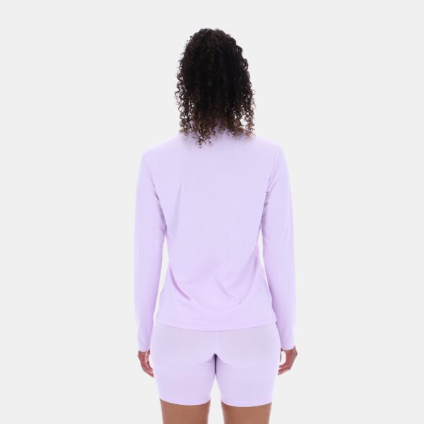 Reebok Core Zip Through Jacket Digital Gleam - Image 3
