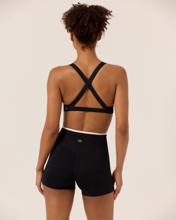 CSB Serenity Dip Shorts 4"