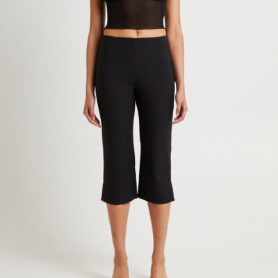 Alice In The Eve Norah Capri Pants