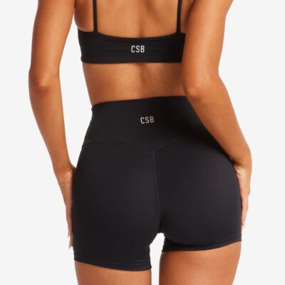 CSB Freedom Shorts 4"
