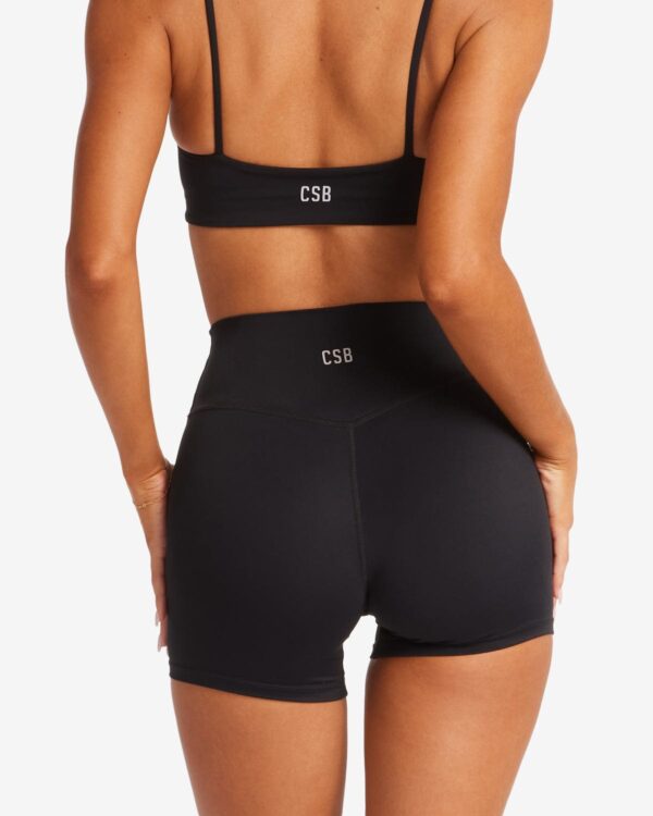 CSB Freedom Shorts 4"