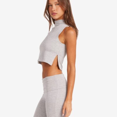 CSB Turtle Neck Tank