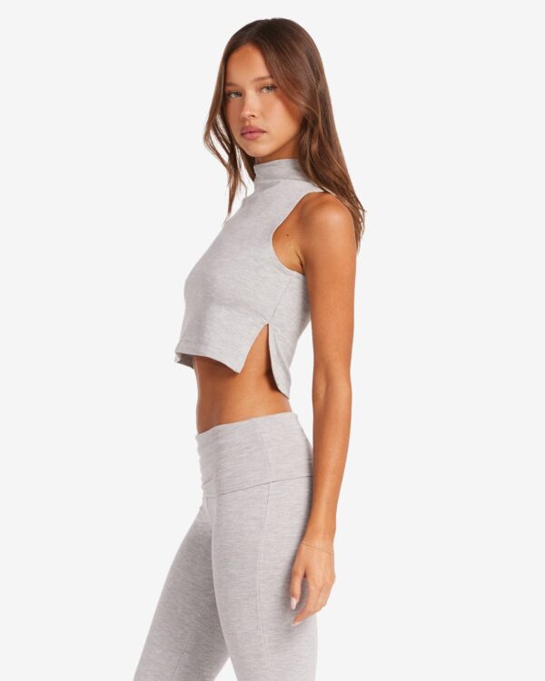 CSB Turtle Neck Tank