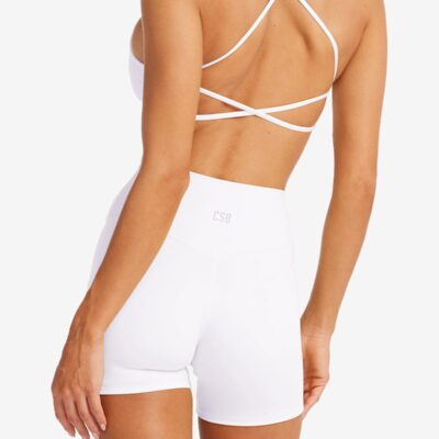 CSB Serenity Shorts 5"