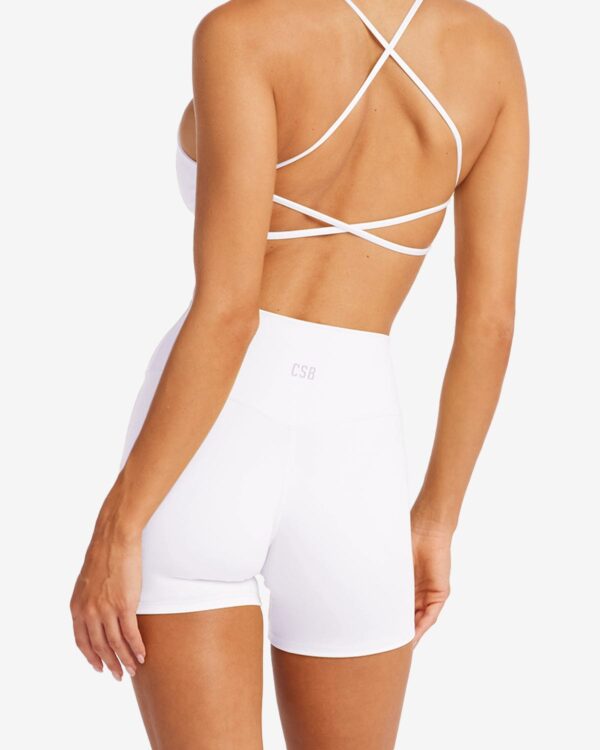 CSB Serenity Shorts 5"