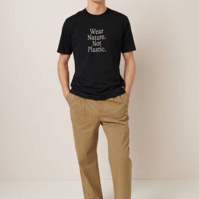 Kowtow Plastic Free Staple Tee