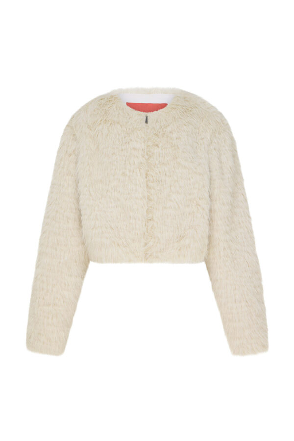 Manning Cartell Life Fantastic Bomber