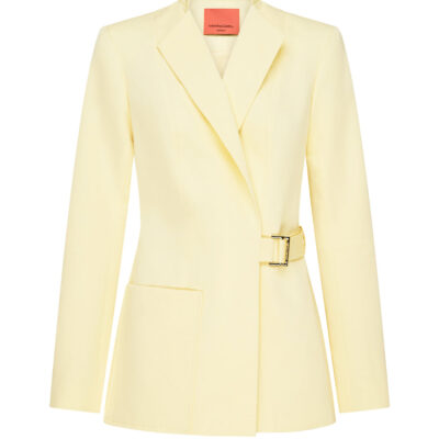 Manning Cartell Dune Rider Blazer