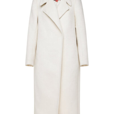 Manning Cartell Step Forward Coat