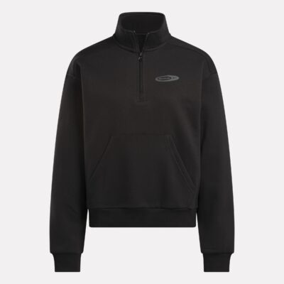 Reebok Ide Brand Proud Midlayer Black