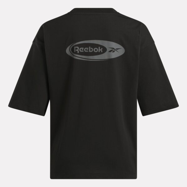 Reebok Ide Brand Proud Tee Black - Image 5