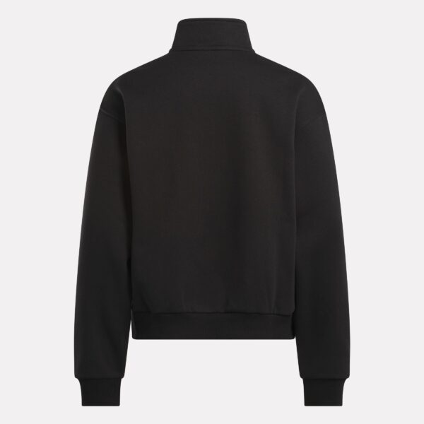 Reebok Ide Brand Proud Midlayer Black - Image 2
