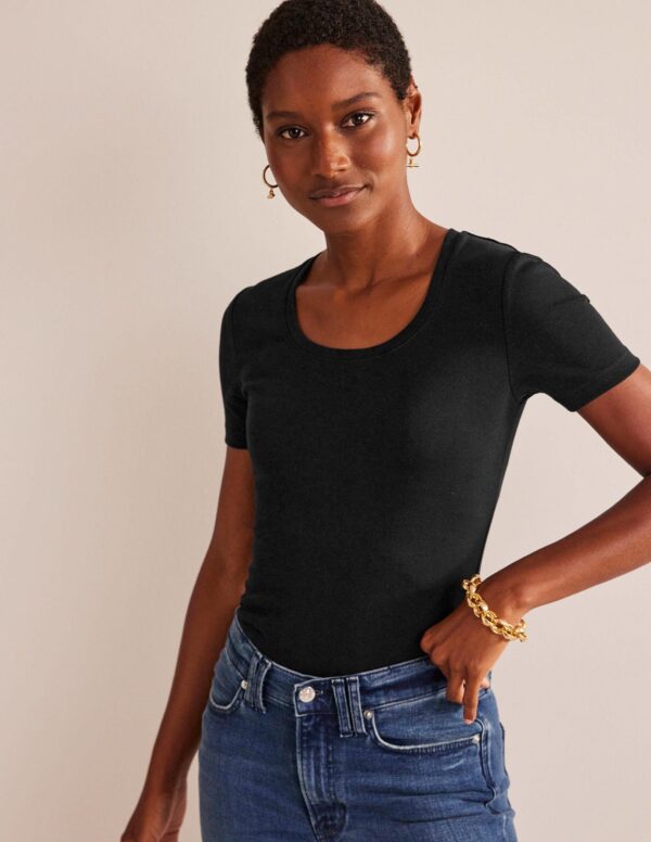 Boden Essential Jersey T