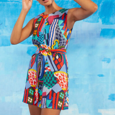 Gorman Unicorn Playsuit