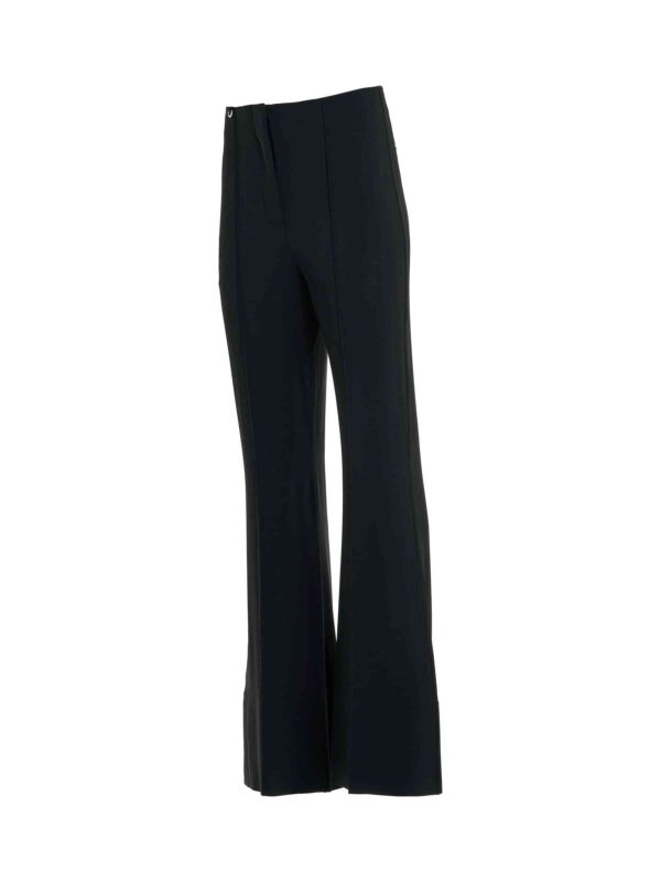 Jacquemus Apollo Suit Pants in Black - Image 2