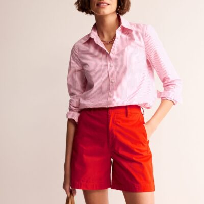 Boden Barnsbury Chino Short