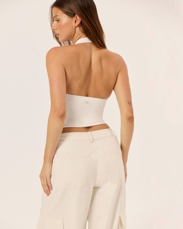 CSB Serenity Halle Tank
